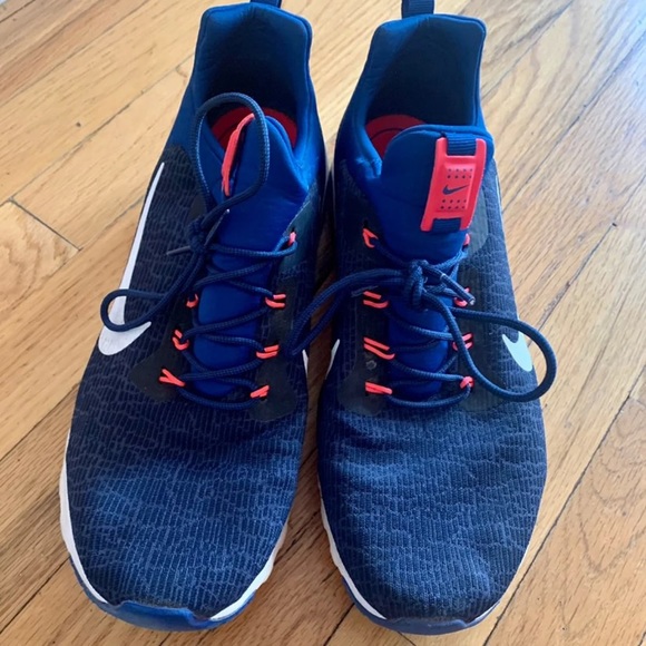 Nike Other - Nike men size 9 like new sneakers